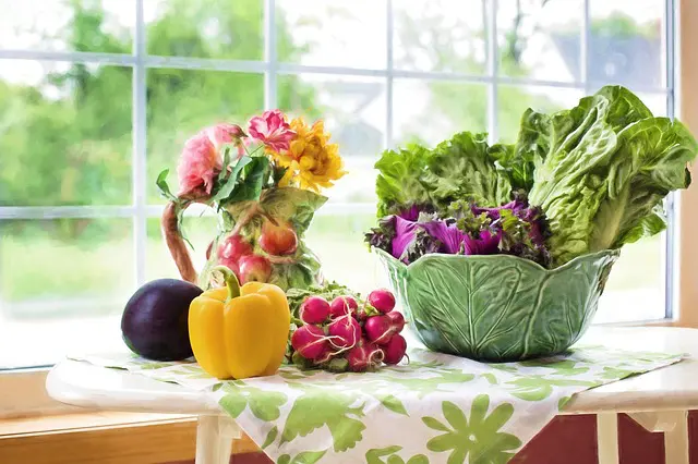 5 tips para tener una huerta en casa y consumir verduras gratis